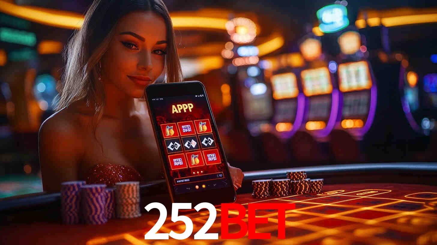 cassino 252bet