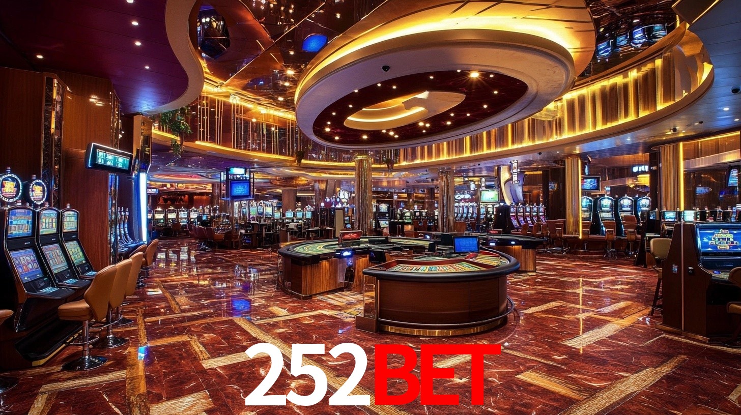 Programa VIP 252bet