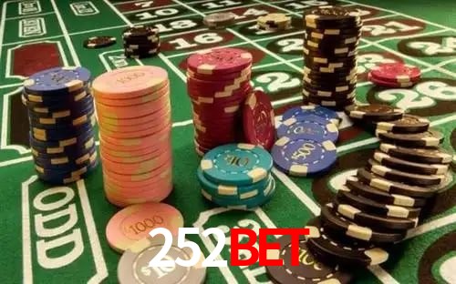 Jogos Exclusivos 252bet