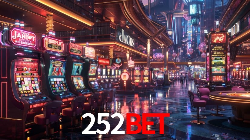 Casino VIP 252bet