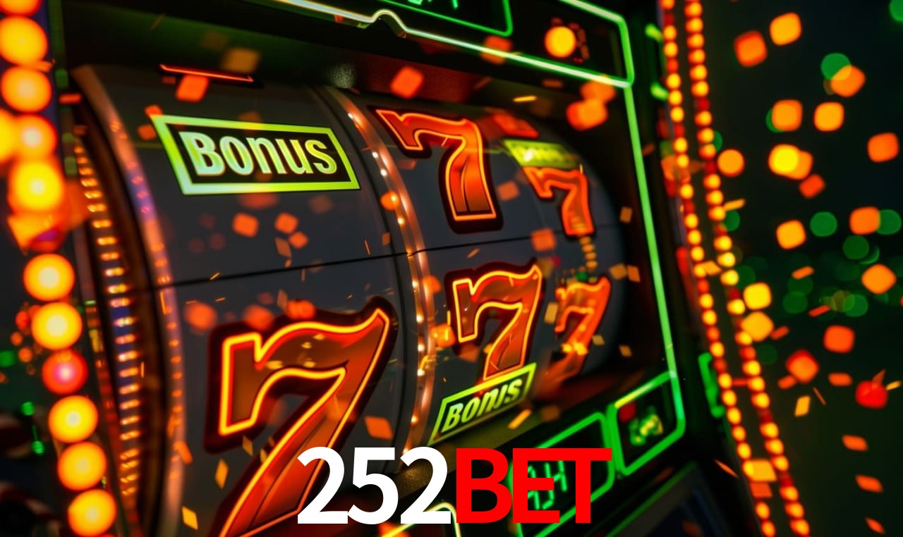 Casino VIP 252bet
