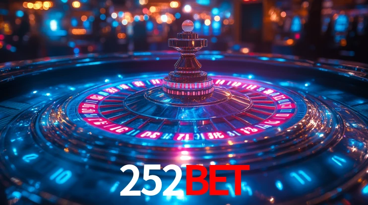 Experimente o Login Seguro Premium no 252bet