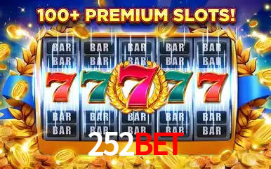 Inovações de Jogos na 252bet: O Futuro das Experiências Interativas