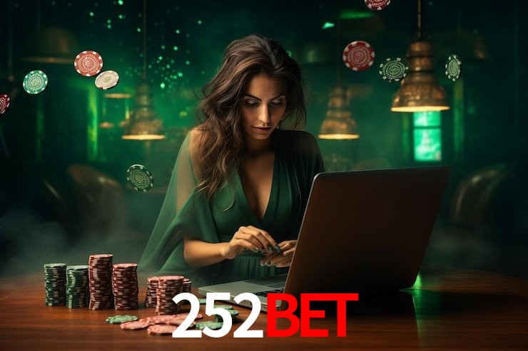 Interface Premium 252bet