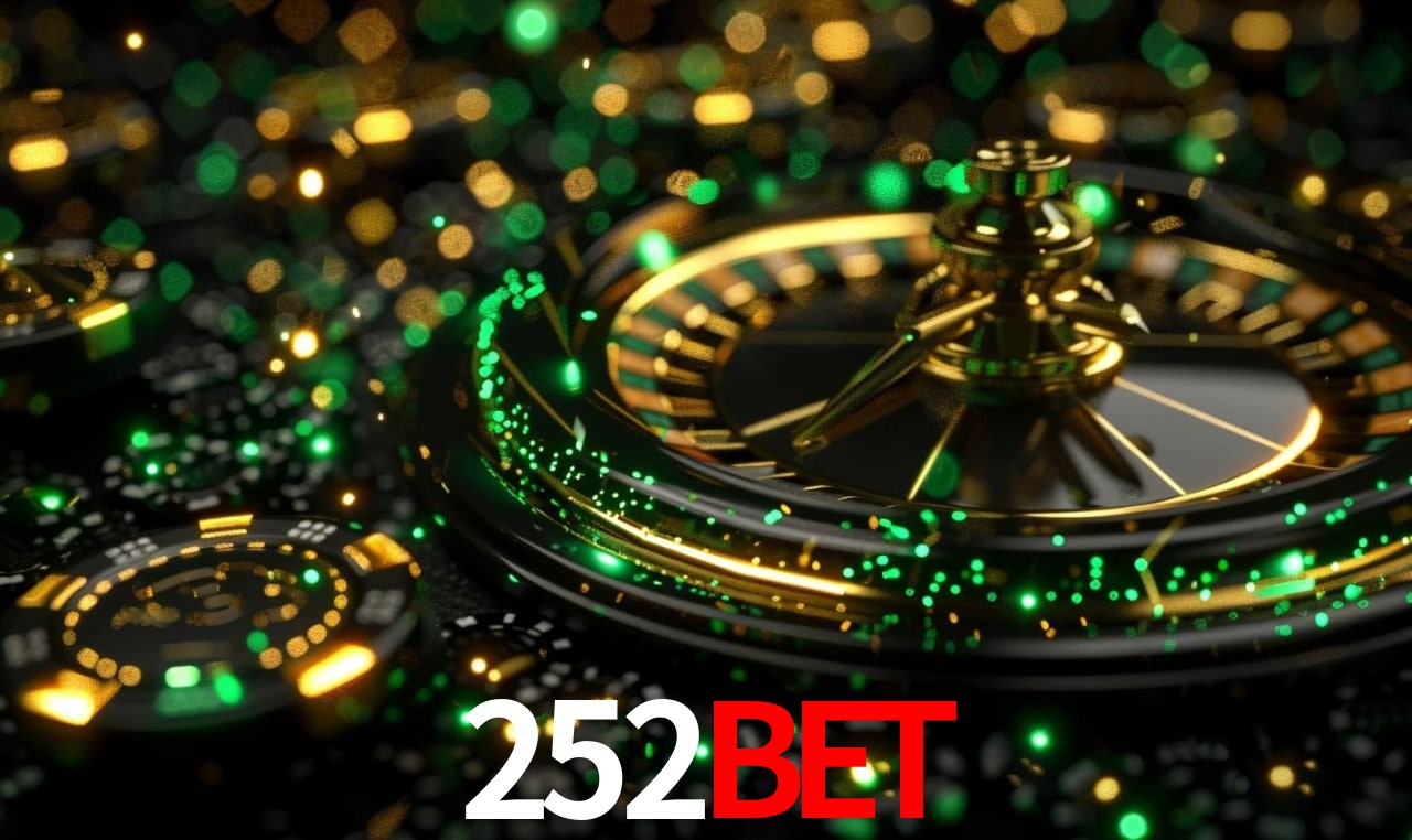 Sistemas de Segurança 252bet