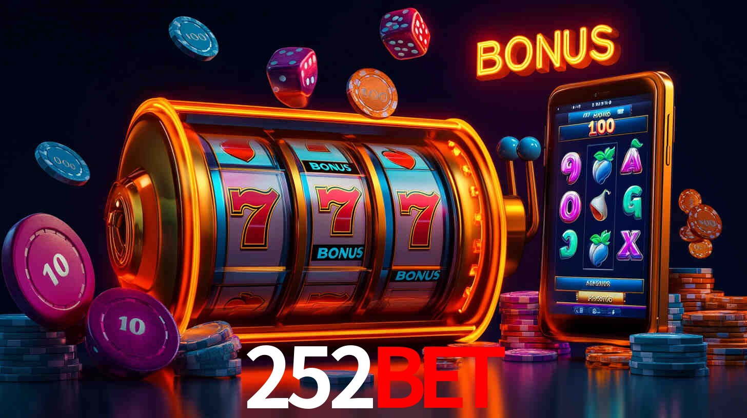 Estatísticas Esportivas 252bet