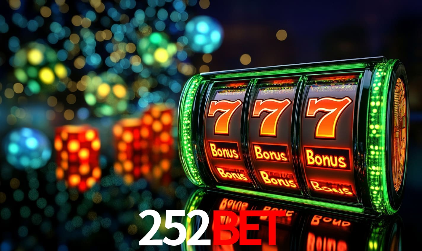 Avaliações dos Jogadores 252bet
