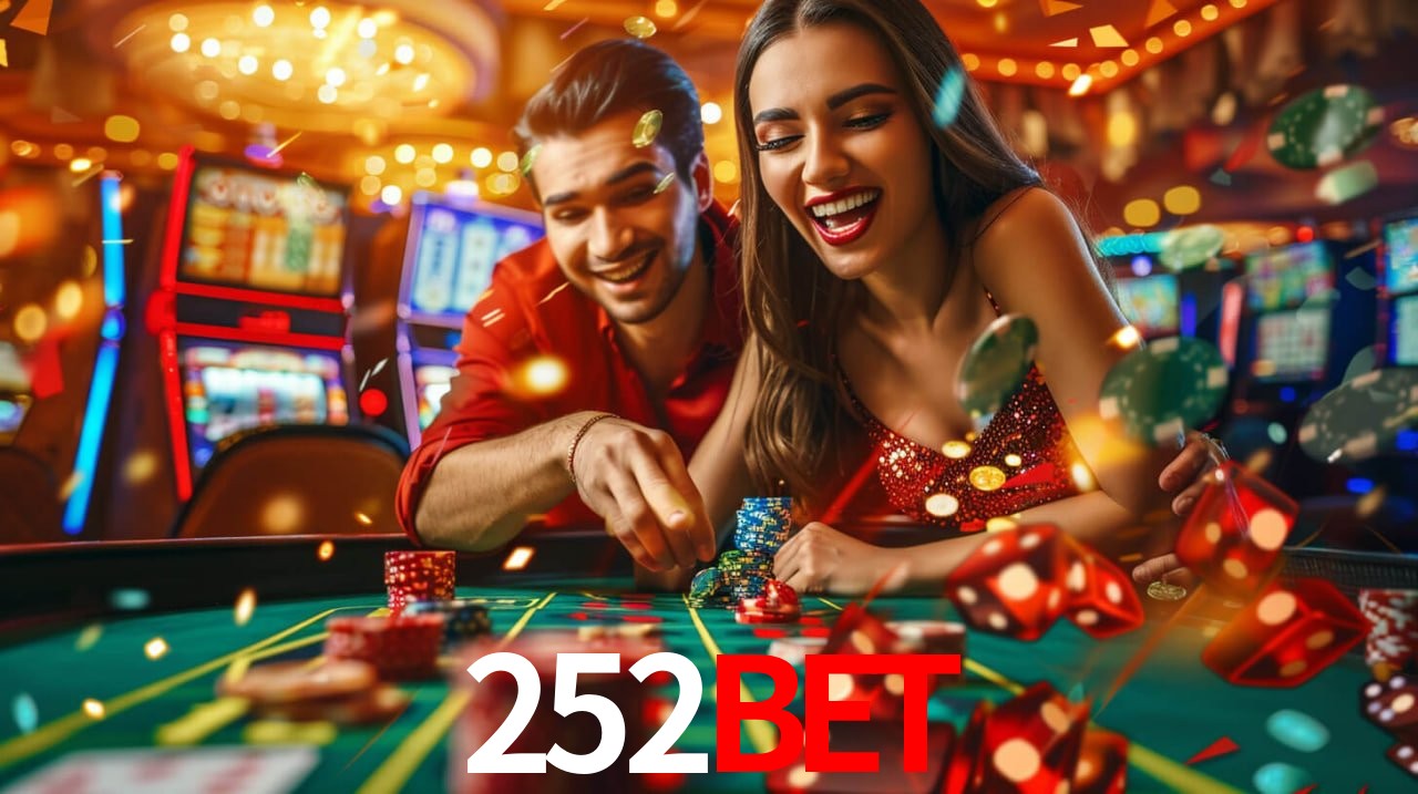 Diretório de Jogos 252bet
