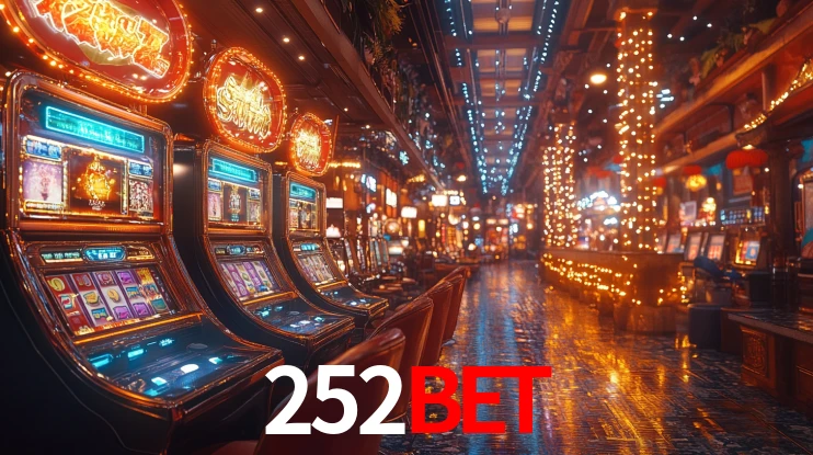 252bet: Seu Especialista em Apostas Esportivas Brasileiras