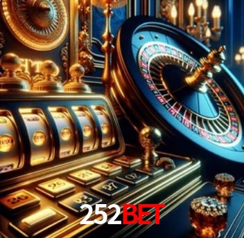 Casino Ao Vivo 252bet