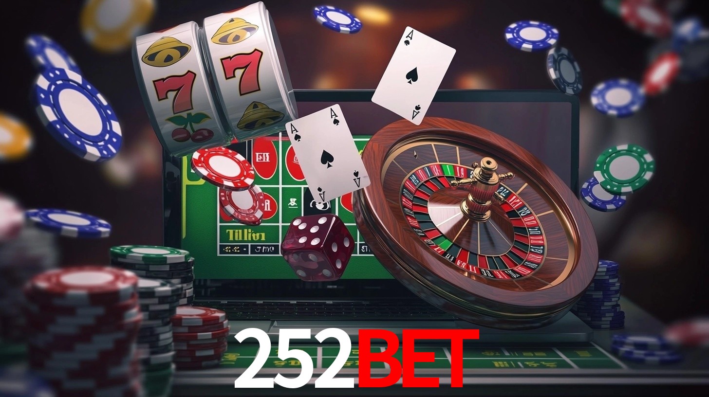 252bet,252bet app