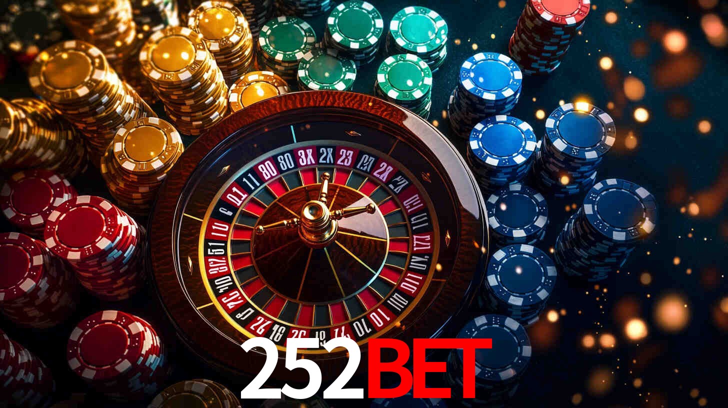 Ofertas Imperdíveis na 252bet: Promoções e Bônus Que Valem a Pena