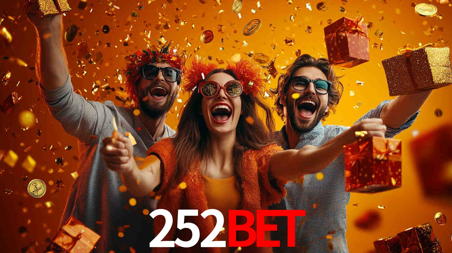 252bet,252bet app