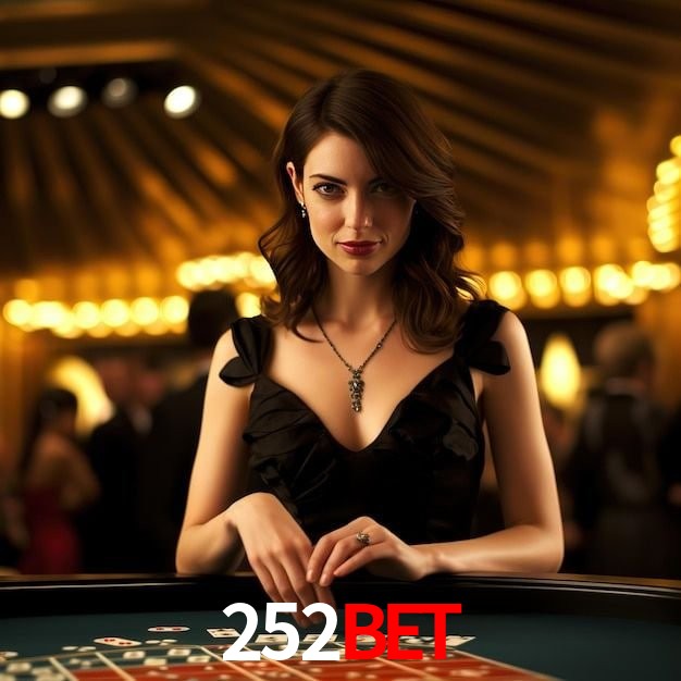 PIX Instantâneo 252bet