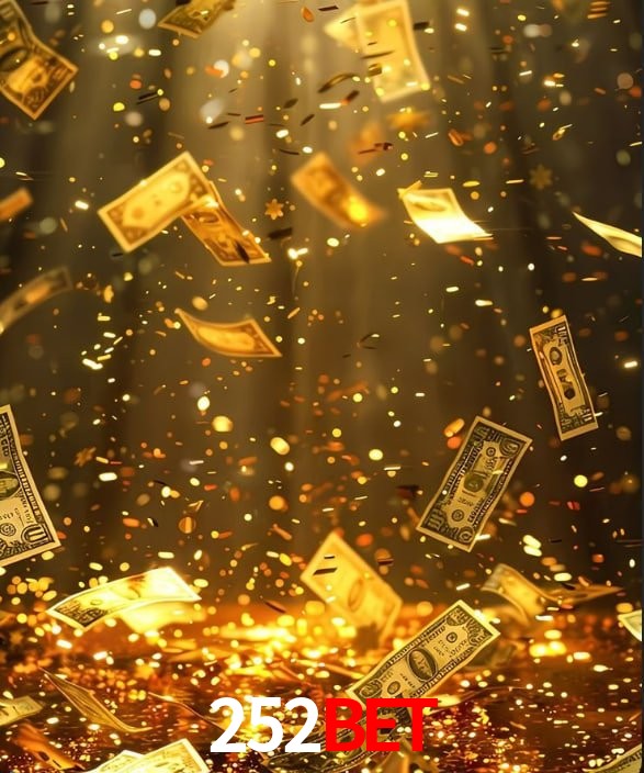 Mesa de Blackjack 252bet