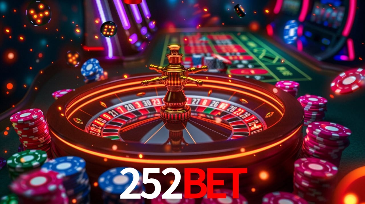Apostas de Basquete 252bet