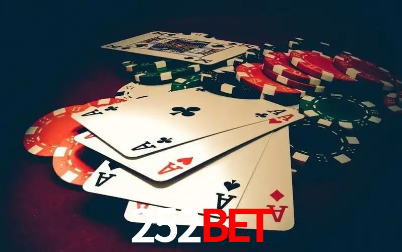 Promoção Relâmpago 252bet