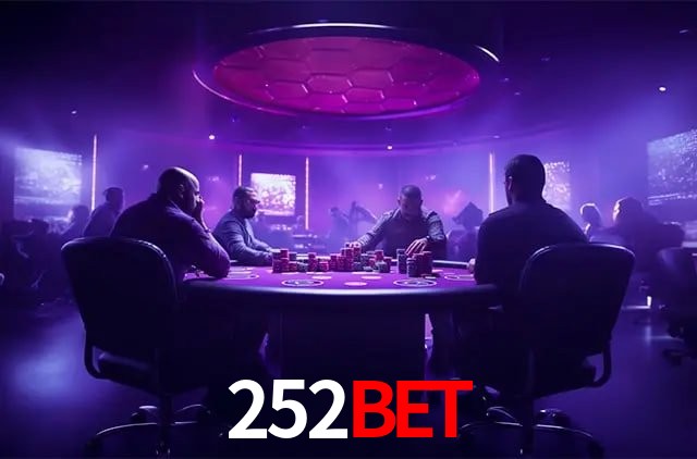 Integração de APIs 252bet