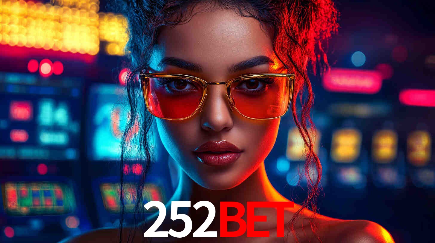 Apostas de Futebol 252bet