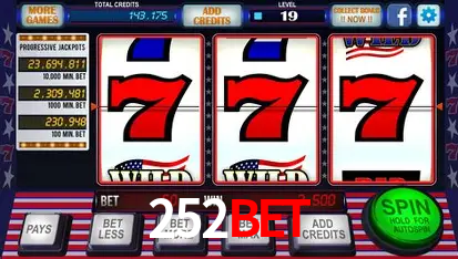A Experiência Imersiva dos Cassinos Ao Vivo no 252bet