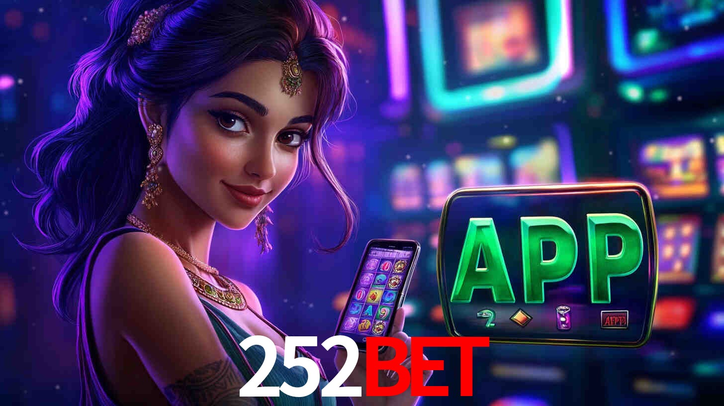 252bet,252bet app