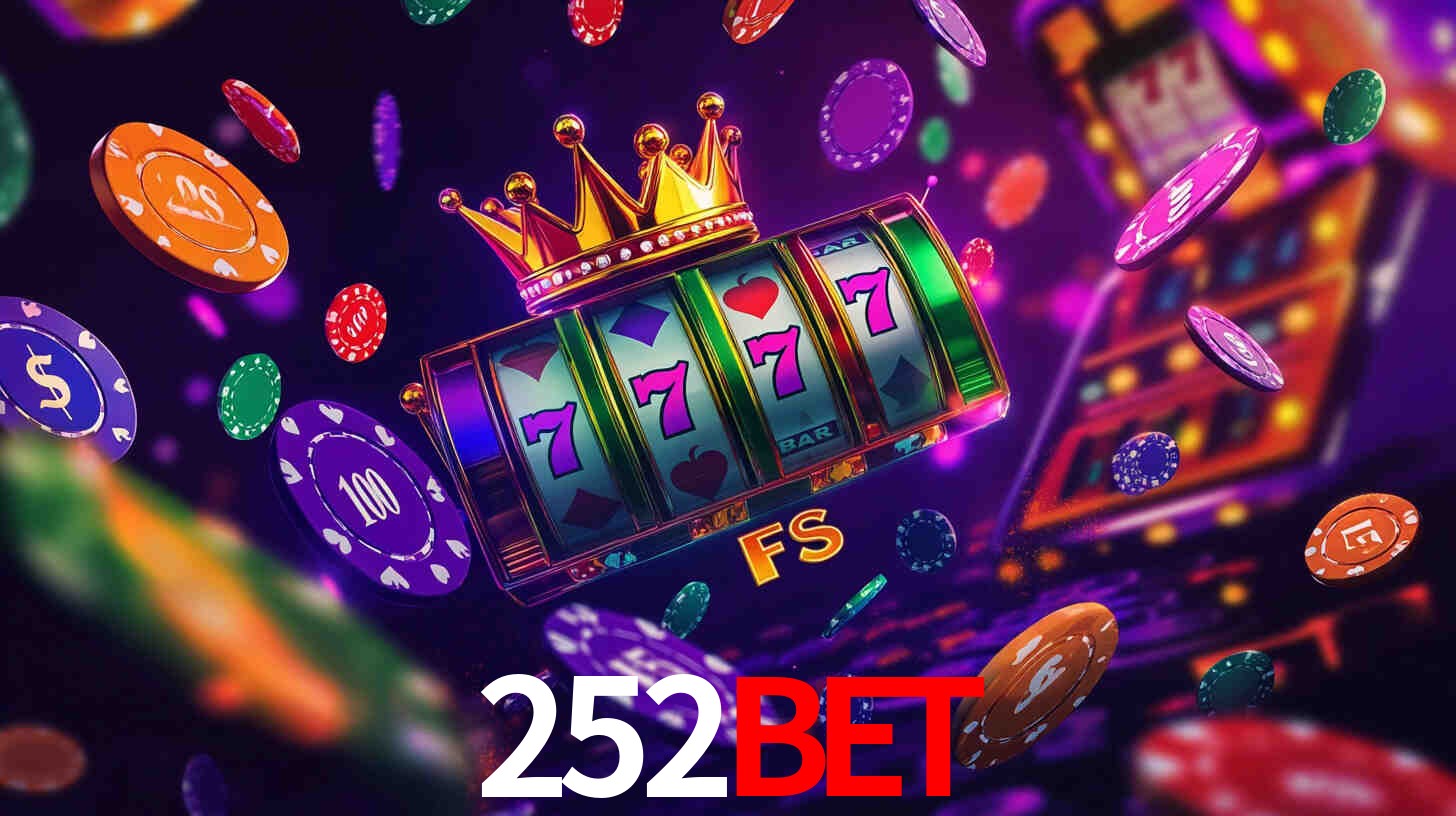 Bônus Diários 252bet
