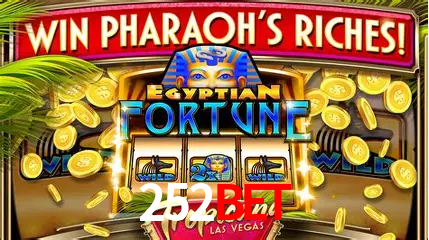 Descubra a Magia dos Jogos de Arcade no 252bet
