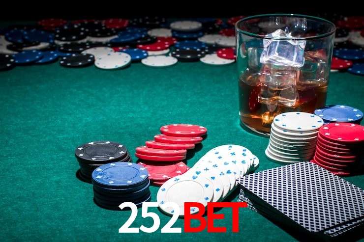 Jogos de Slot 252bet