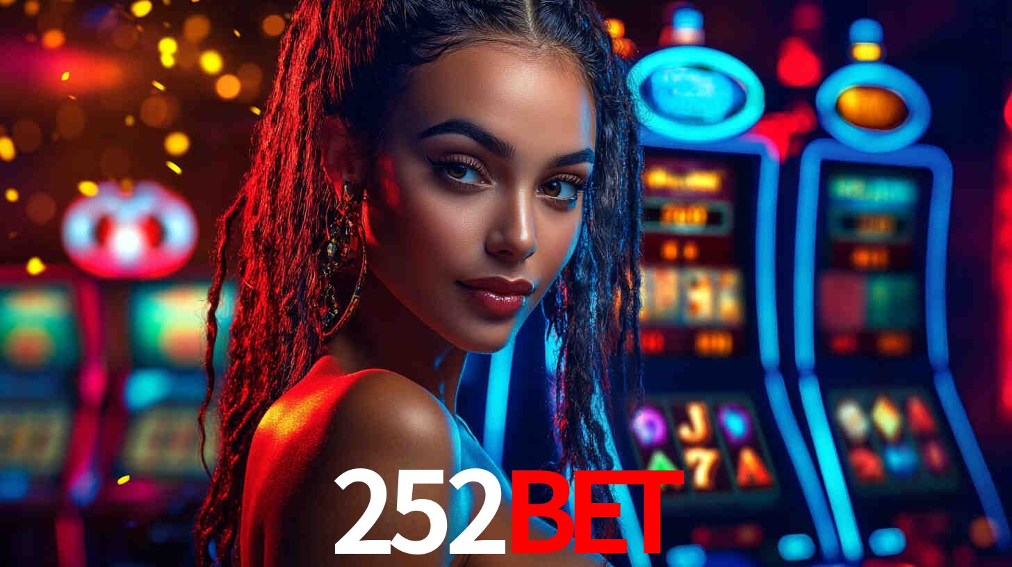 Apostas de Tênis 252bet