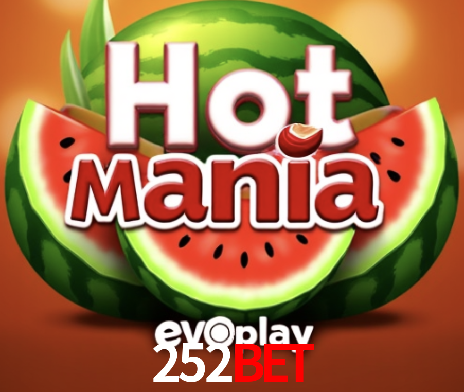 Descubra o Mundo do Cassino Online com 252bet