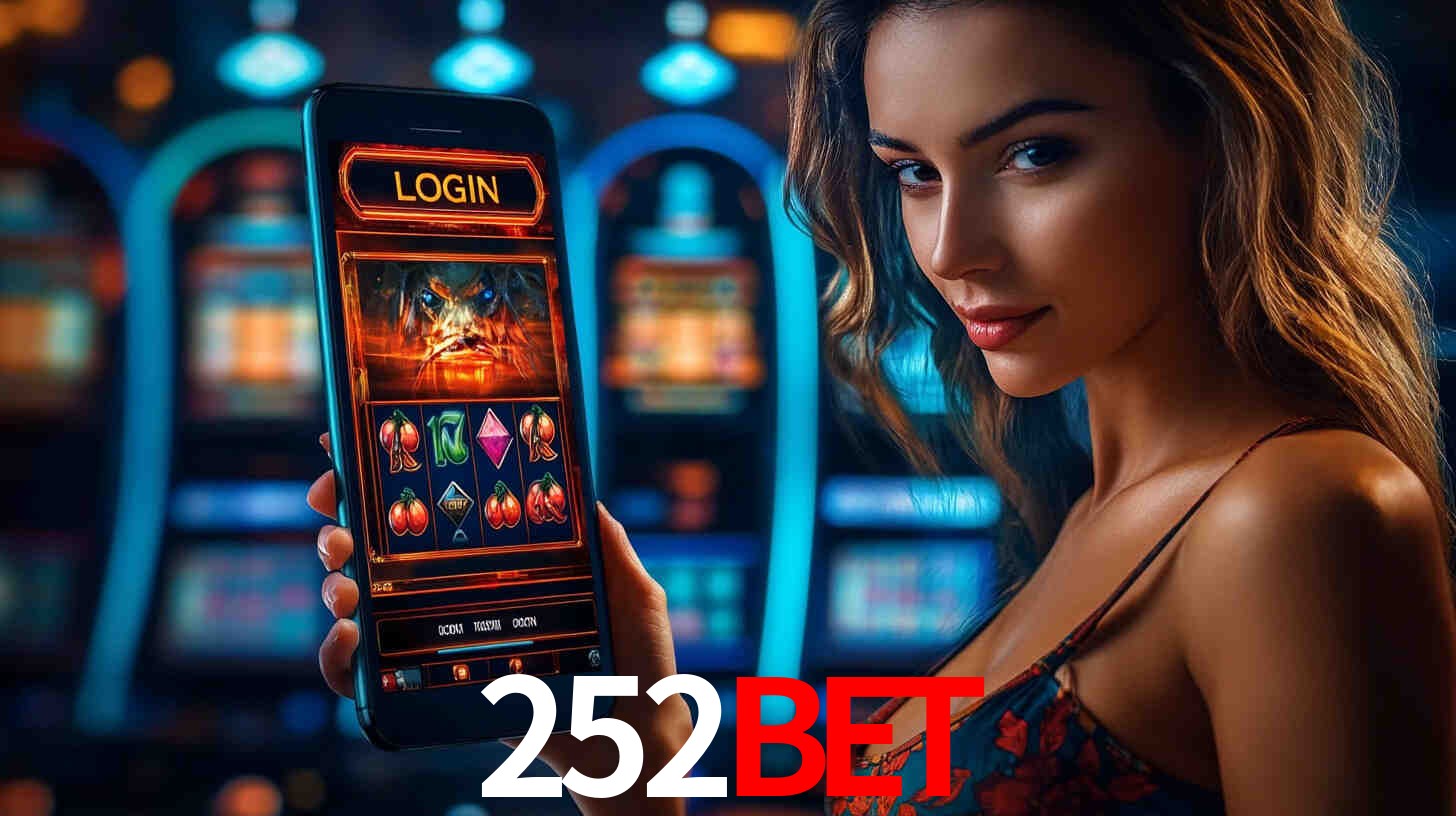 Bônus Generosos e Exclusivos no 252bet para Você!