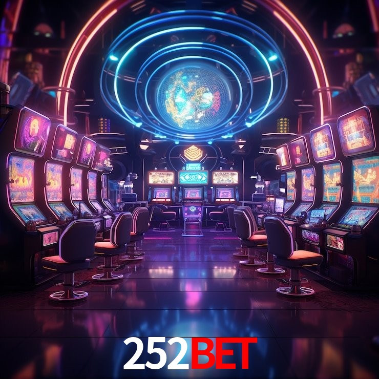 Especiais de Fim de Semana 252bet