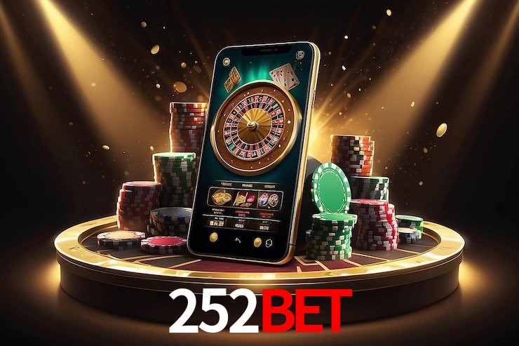 Jogos de Slot 252bet