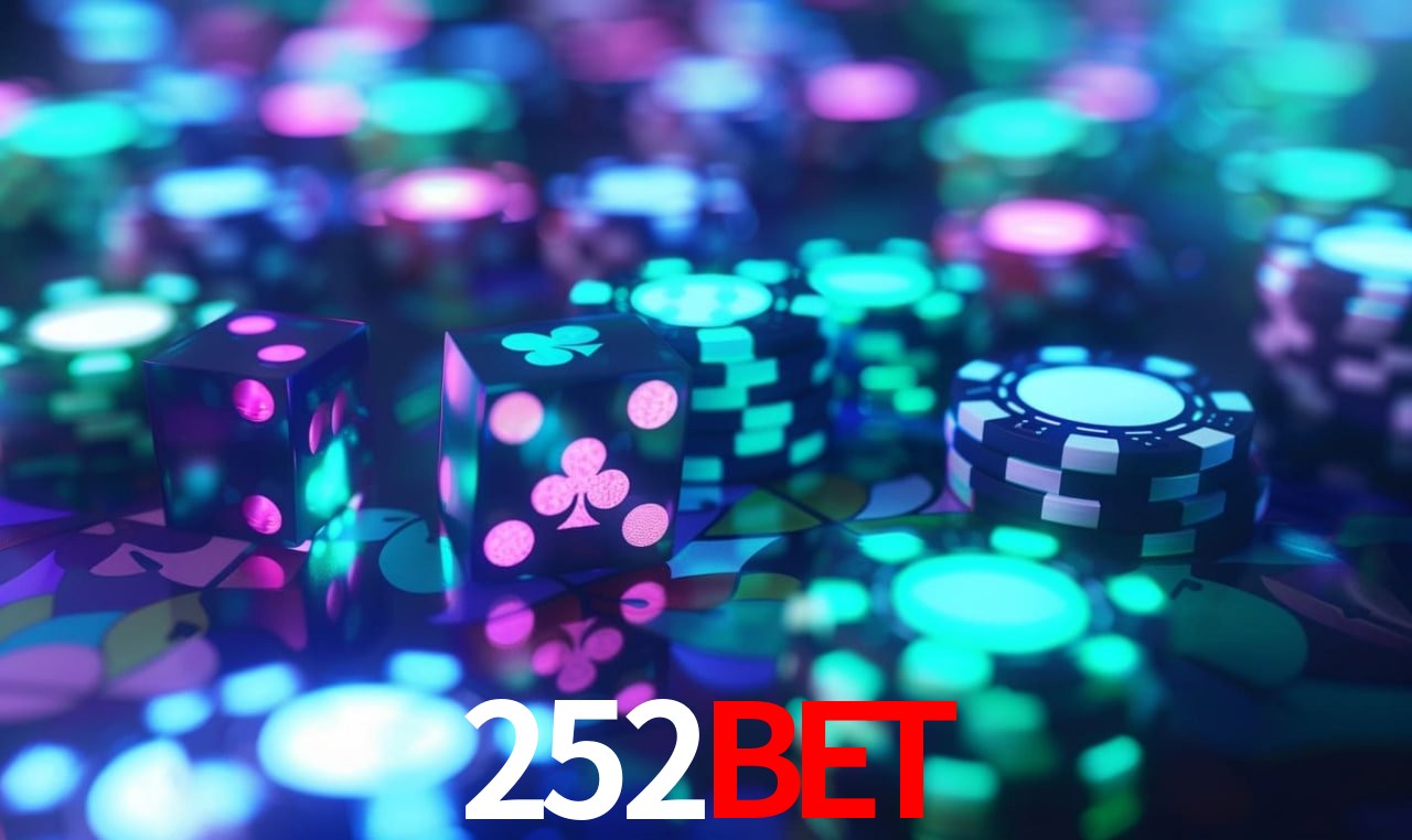 Diretório de Jogos 252bet