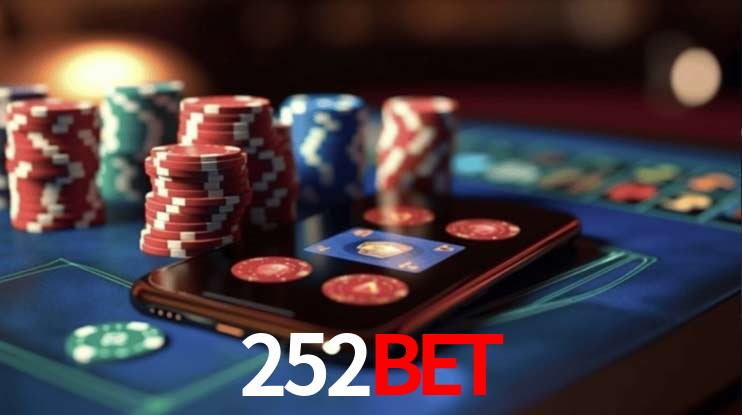 Experiência VIP 252bet
