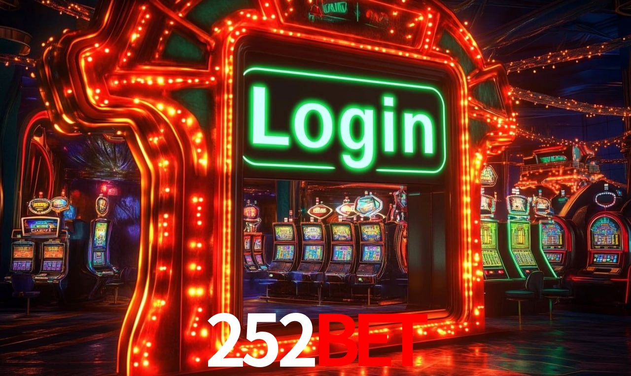 Login Seguro 252bet