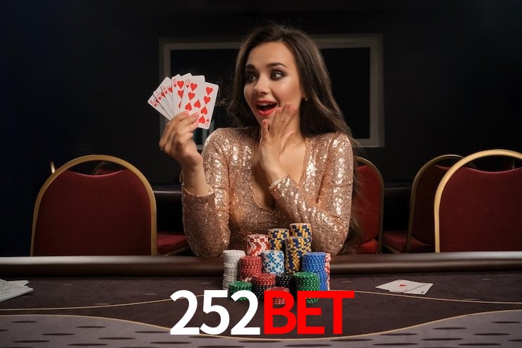 Apostas de Tênis 252bet