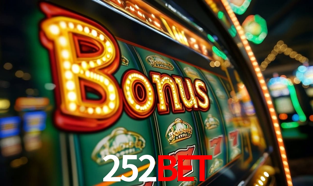 Tecnologia da Plataforma 252bet