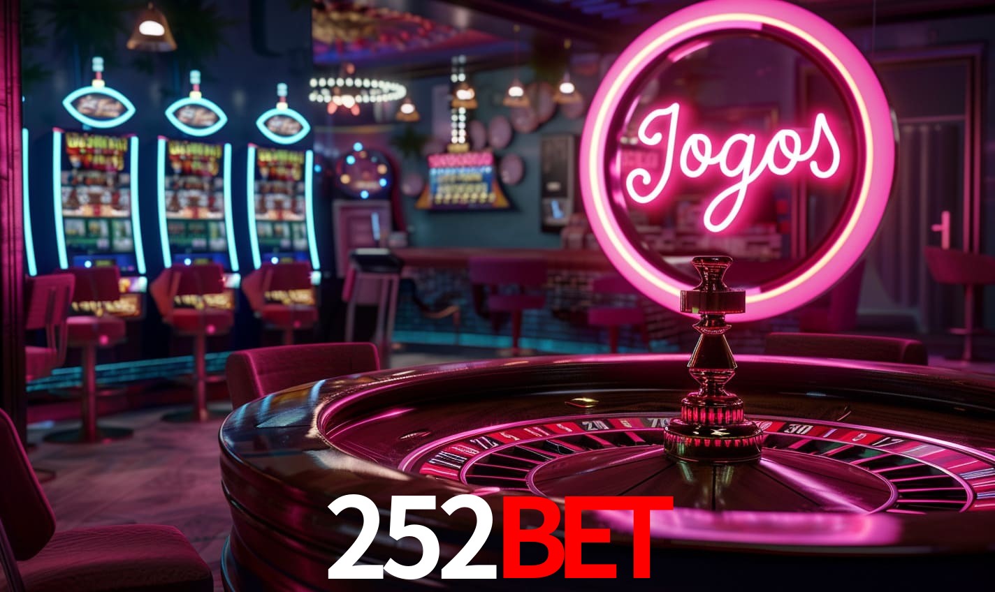 Torneios 252bet