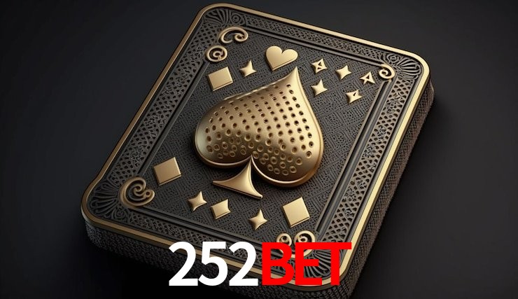 Design Responsivo 252bet