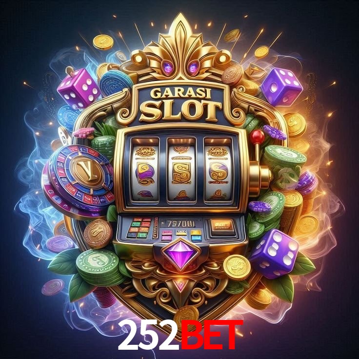 Casino Ao Vivo 252bet