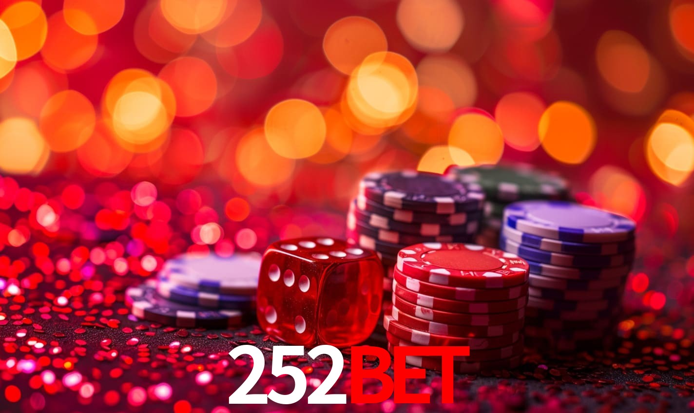 Bônus Diários 252bet