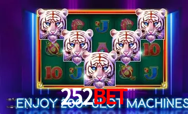 Desvendando o Mundo dos Jogos Virtuais na 252bet