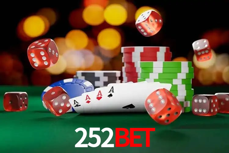 Estatísticas 252bet