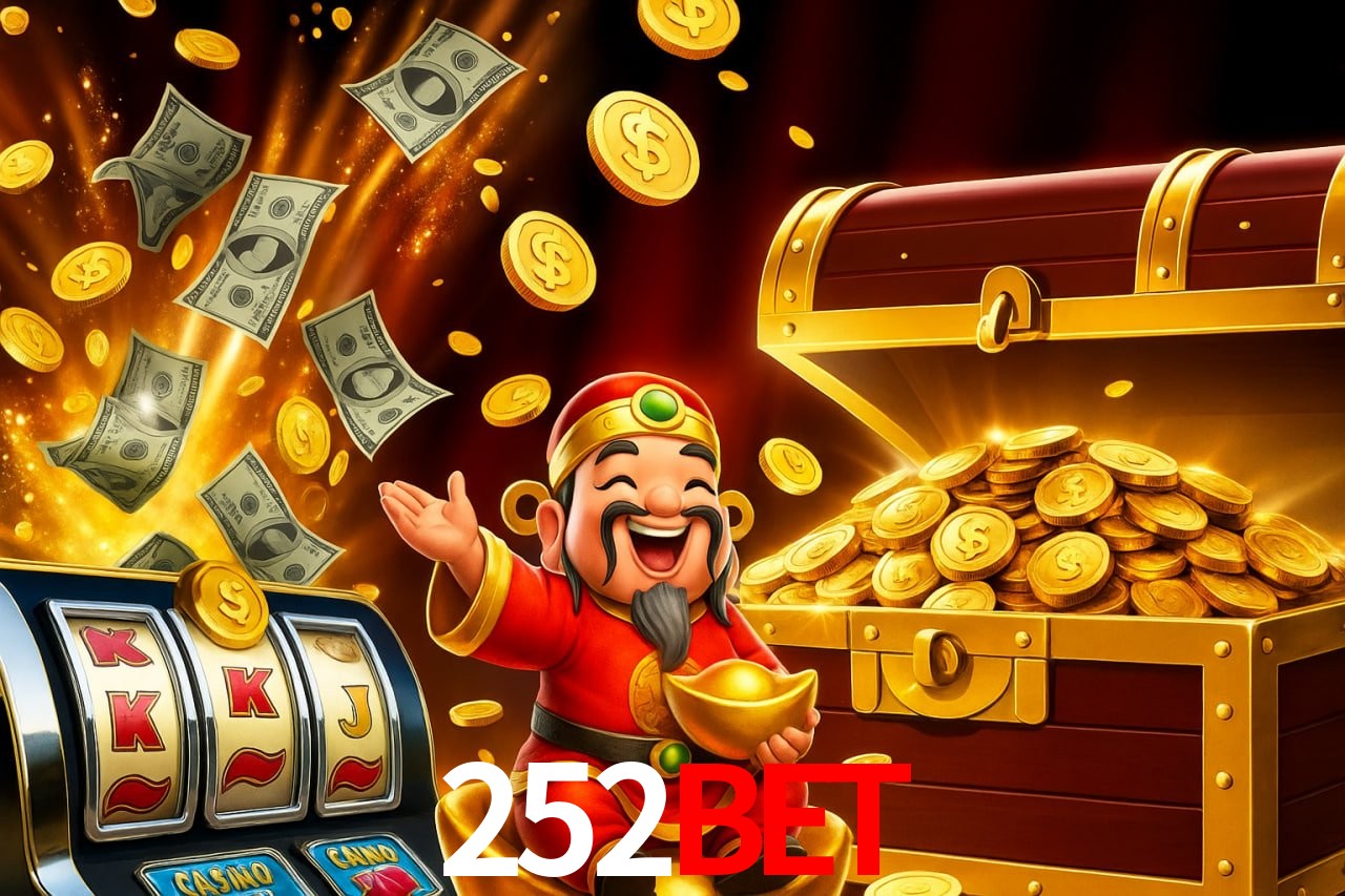 Estatísticas do Jogo 252bet