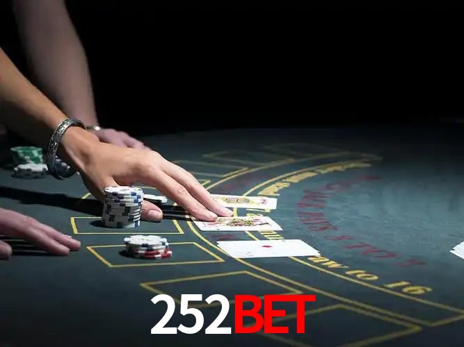 Segurança 2FA 252bet