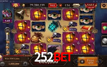 A Emoção da Loteria na 252bet: Uma Chance de Mudança de Vida