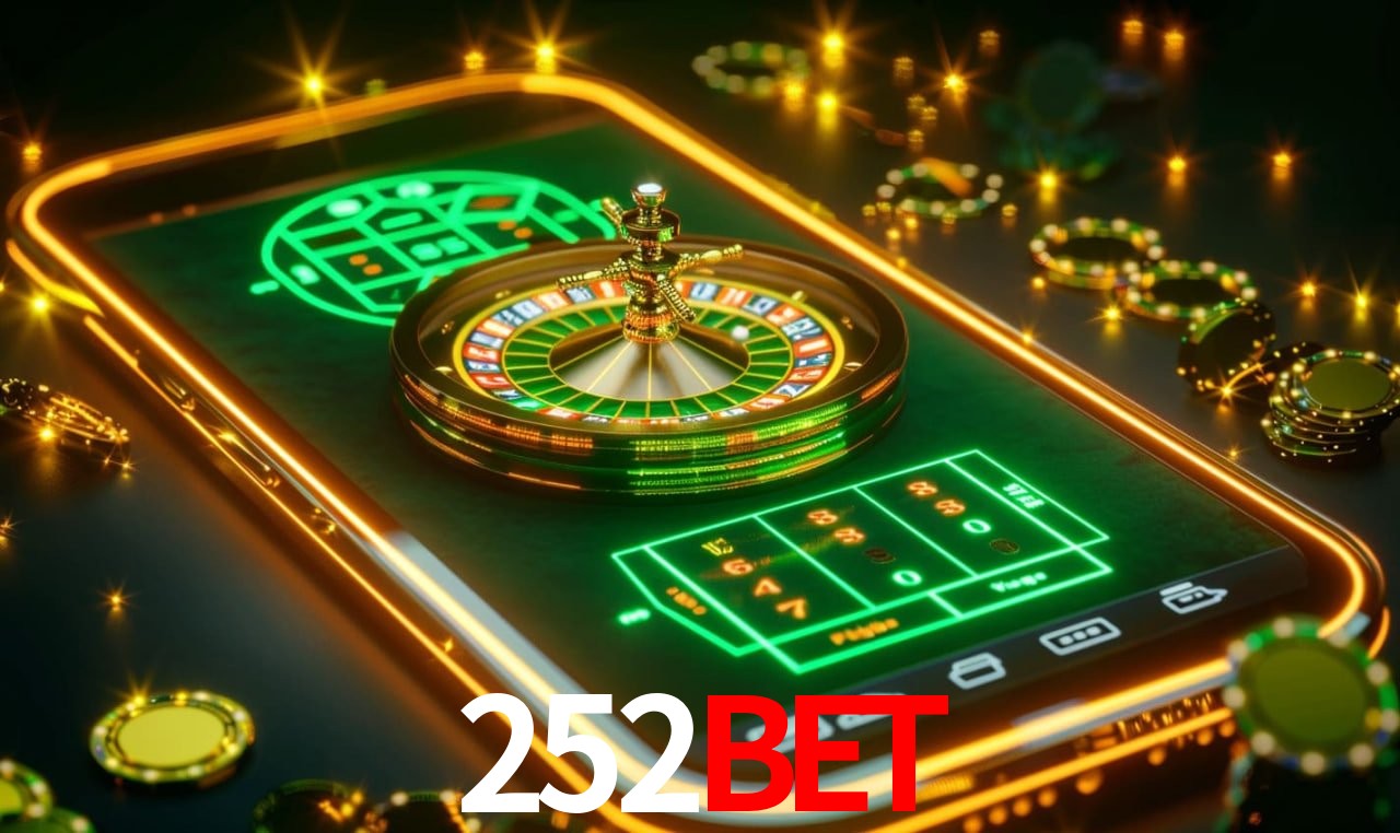 Login Seguro 252bet