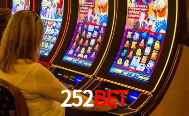 A Revolução dos Aplicativos de Jogos no 252bet
