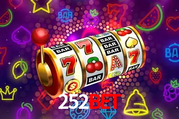 Descubra o Programa VIP da 252bet: Vantagens Exclusivas para Jogadores